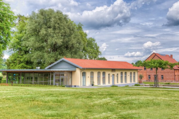 Orangerie